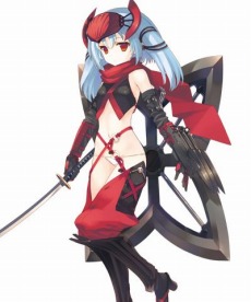 画像ギャラリー No.022のサムネイル画像 / PS Vita版「ダンジョントラベラーズ2」が2014年9月25日に発売。マップのリメイクやUIが調整された移植作