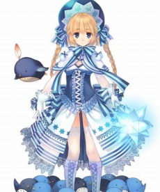 画像ギャラリー No.031のサムネイル画像 / PS Vita版「ダンジョントラベラーズ2」が2014年9月25日に発売。マップのリメイクやUIが調整された移植作