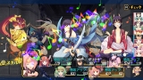 ダンジョントラベラーズ2 王立図書館とマモノの封印