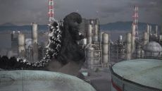 画像ギャラリー No.002のサムネイル画像 / PS3「ゴジラ-GODZILLA-」,エネルギー吸収によって起きるゴジラの進化に関する情報が公開。新たな敵「デストロイア」「スーパーメカゴジラ」の姿も