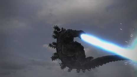 画像ギャラリー No.005のサムネイル画像 / PS3「ゴジラ-GODZILLA-」,エネルギー吸収によって起きるゴジラの進化に関する情報が公開。新たな敵「デストロイア」「スーパーメカゴジラ」の姿も