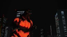 画像ギャラリー No.010のサムネイル画像 / PS3「ゴジラ-GODZILLA-」,エネルギー吸収によって起きるゴジラの進化に関する情報が公開。新たな敵「デストロイア」「スーパーメカゴジラ」の姿も