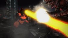 画像ギャラリー No.011のサムネイル画像 / PS3「ゴジラ-GODZILLA-」,エネルギー吸収によって起きるゴジラの進化に関する情報が公開。新たな敵「デストロイア」「スーパーメカゴジラ」の姿も