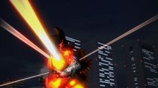 画像ギャラリー No.012のサムネイル画像 / PS3「ゴジラ-GODZILLA-」,エネルギー吸収によって起きるゴジラの進化に関する情報が公開。新たな敵「デストロイア」「スーパーメカゴジラ」の姿も