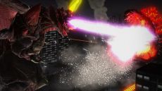 画像ギャラリー No.016のサムネイル画像 / PS3「ゴジラ-GODZILLA-」,エネルギー吸収によって起きるゴジラの進化に関する情報が公開。新たな敵「デストロイア」「スーパーメカゴジラ」の姿も