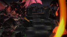 画像ギャラリー No.017のサムネイル画像 / PS3「ゴジラ-GODZILLA-」,エネルギー吸収によって起きるゴジラの進化に関する情報が公開。新たな敵「デストロイア」「スーパーメカゴジラ」の姿も