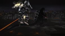 画像ギャラリー No.020のサムネイル画像 / PS3「ゴジラ-GODZILLA-」,エネルギー吸収によって起きるゴジラの進化に関する情報が公開。新たな敵「デストロイア」「スーパーメカゴジラ」の姿も