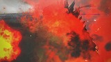 ゴジラ-GODZILLA-