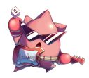 画像ギャラリー No.001のサムネイル画像 / 「スゴロクモンスターズ」，ゲーム内アイテムをもらえる事前登録がスタート