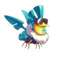 画像ギャラリー No.006のサムネイル画像 / 「スゴロクモンスターズ」，ゲーム内アイテムをもらえる事前登録がスタート