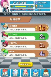 画像ギャラリー No.018のサムネイル画像 / 「スゴロクモンスターズ」，ゲーム内アイテムをもらえる事前登録がスタート