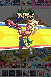 画像ギャラリー No.004のサムネイル画像 / スマホ向けボードゲーム「スゴロクモンスターズ」,配信が本日スタート
