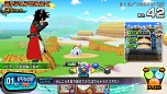画像ギャラリー No.012のサムネイル画像 / 「ドラゴンボールヒーローズ アルティメットミッション2」,強力カード「ベジータ:GT」の登場が明らかに。筐体連動ミッションの詳細も