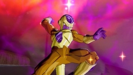 画像ギャラリー No.001のサムネイル画像 / 「ドラゴンボールヒーローズ アルティメットミッション2」,劇場版ミッションを配信