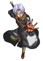 画像ギャラリー No.001のサムネイル画像 / 「ドラゴンボールヒーローズ UM2」,近日公開予定の無料更新データ第3弾で暗黒魔界編のキャラクターが追加決定