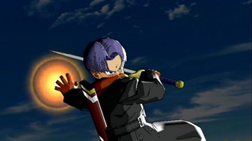 画像ギャラリー No.002のサムネイル画像 / 「ドラゴンボールヒーローズ UM2」,近日公開予定の無料更新データ第3弾で暗黒魔界編のキャラクターが追加決定