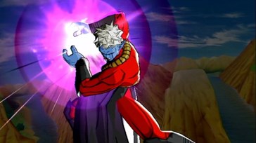 画像ギャラリー No.006のサムネイル画像 / 「ドラゴンボールヒーローズ UM2」,近日公開予定の無料更新データ第3弾で暗黒魔界編のキャラクターが追加決定