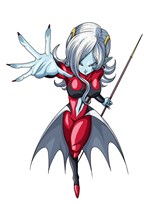 画像ギャラリー No.007のサムネイル画像 / 「ドラゴンボールヒーローズ UM2」,近日公開予定の無料更新データ第3弾で暗黒魔界編のキャラクターが追加決定