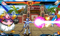 画像ギャラリー No.005のサムネイル画像 / 「ドラゴンボールヒーローズ UM2」と「DBZ 超究極武闘伝」に追加キャラが同時配信