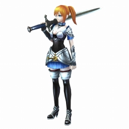 画像ギャラリー No.013のサムネイル画像 / 「プリズムファンタジア」,iOS/Android向けに配信。記念イベントも