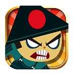 画像ギャラリー No.012のサムネイル画像 / 「我が城に敵なし」今夏配信。武将を育て城を攻めるタワーディフェンスゲーム
