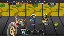 画像ギャラリー No.008のサムネイル画像 / 「ピコットキングダム」でマルチプレイが実装間近。ノーマルクエストのスタミナ制撤廃などこれまでの“進化”と2015年の計画を,開発キーマン2人に聞いてきた