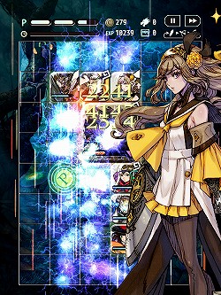 画像ギャラリー No.003のサムネイル画像 / DL数によっては天野喜孝氏も参戦!? ミストウォーカー新作「TERRA BATTLE」の事前登録受付がスタート&ダウンロードスターター発表