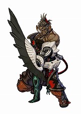 画像ギャラリー No.014のサムネイル画像 / DL数によっては天野喜孝氏も参戦!? ミストウォーカー新作「TERRA BATTLE」の事前登録受付がスタート&ダウンロードスターター発表