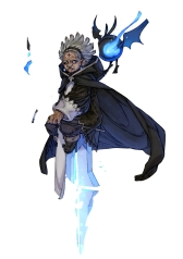 画像ギャラリー No.029のサムネイル画像 / 坂口博信氏がスマホ向けRPG「TERRA BATTLE」に取り組む理由とは。開発の経緯からゲームの内容,プロモーション,今後の展望までズバリ聞いてみた