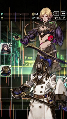 画像ギャラリー No.006のサムネイル画像 / モバイルでゲームは少人数開発へ回帰するのか。「TERRA BATTLE」開発座談会レポート。え,プログラマも各デザイナーも1人ずつ?