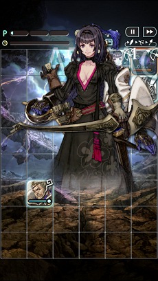 画像ギャラリー No.008のサムネイル画像 / モバイルでゲームは少人数開発へ回帰するのか。「TERRA BATTLE」開発座談会レポート。え,プログラマも各デザイナーも1人ずつ?