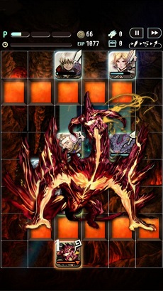 画像ギャラリー No.009のサムネイル画像 / モバイルでゲームは少人数開発へ回帰するのか。「TERRA BATTLE」開発座談会レポート。え,プログラマも各デザイナーも1人ずつ?
