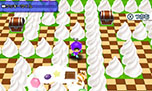 画像ギャラリー No.007のサムネイル画像 / 「電波人間のRPG FREE!」,ローカル通信を使った2つの遊び「通信対戦」「おでかけ」の情報が公開に