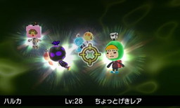 画像ギャラリー No.014のサムネイル画像 / 「電波人間のRPG FREE!」にて「スプリングイベント」が4月8日にスタート