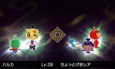 画像ギャラリー No.031のサムネイル画像 / 「電波人間のRPG FREE！」にピコやマオウが再登場。コロシアムも開催