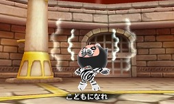 画像ギャラリー No.025のサムネイル画像 / 「電波人間のRPG FREE!」,新章が完結する更新データVer.1.9を11月4日に配信
