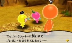 画像ギャラリー No.009のサムネイル画像 / 「電波人間のRPG FREE！」，270万DL突破記念で期間限定のイベントキャッチが登場