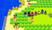 画像ギャラリー No.010のサムネイル画像 / 「電波人間のRPG FREE!」が「でんぢゃらすじーさん邪」とのコラボ第2弾を8月12日に実施