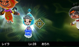 画像ギャラリー No.002のサムネイル画像 / 「電波人間のRPG FREE！」，累計ダウンロード数が290万を突破。30日から記念イベント開催に