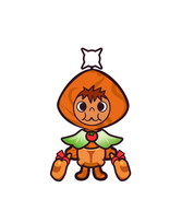 画像ギャラリー No.005のサムネイル画像 / 「電波人間のRPG FREE！」，クリスマスイベントでキャロルなどが出現
