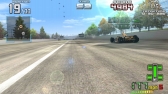 画像ギャラリー No.004のサムネイル画像 / 「Indy 500 Arcade Racing」がAndroid向けに配信開始。公式ライセンスを取得し,Indy 500の公式レーストラックと33台のインディーカーを再現