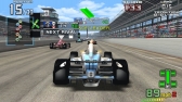 画像ギャラリー No.005のサムネイル画像 / 「Indy 500 Arcade Racing」がAndroid向けに配信開始。公式ライセンスを取得し,Indy 500の公式レーストラックと33台のインディーカーを再現