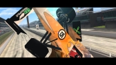 画像ギャラリー No.007のサムネイル画像 / 「Indy 500 Arcade Racing」がAndroid向けに配信開始。公式ライセンスを取得し,Indy 500の公式レーストラックと33台のインディーカーを再現