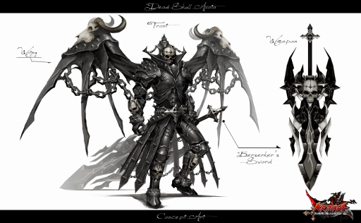 画像ギャラリー No.005のサムネイル画像 / 「クリティカ」新モード「ワールドレイド」追加。新アバターも