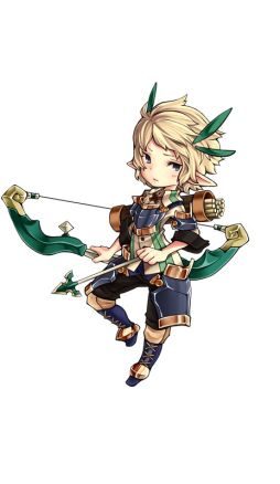画像ギャラリー No.001のサムネイル画像 / 「封印勇者！マイン島と空の迷宮」，事前登録者数が5万人を突破