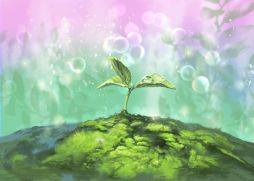 画像ギャラリー No.006のサムネイル画像 / 「封印勇者！マイン島と空の迷宮」，事前登録者数が5万人を突破