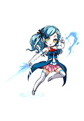 画像ギャラリー No.001のサムネイル画像 / iOS版「封印勇者！」が本日配信。レアキャラを入手できるダンジョンが登場
