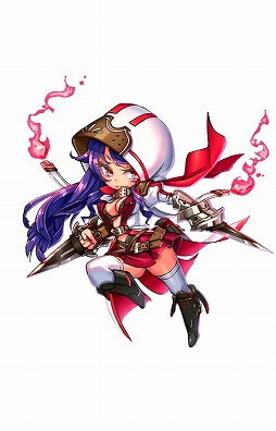 画像ギャラリー No.001のサムネイル画像 / 「封印勇者！マイン島と空の迷宮」20万DL突破記念キャンペーンが実施に
