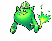 画像ギャラリー No.005のサムネイル画像 / 「封印勇者！マイン島と空の迷宮」20万DL突破記念キャンペーンが実施に