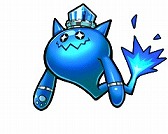 画像ギャラリー No.006のサムネイル画像 / 「封印勇者！マイン島と空の迷宮」20万DL突破記念キャンペーンが実施に